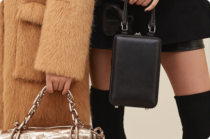 5 Helpful Tips to Consider Before Buying a Designer Handbag
