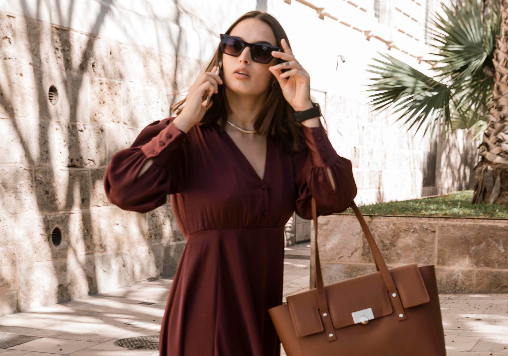 Stylish Choices for a Professional Look