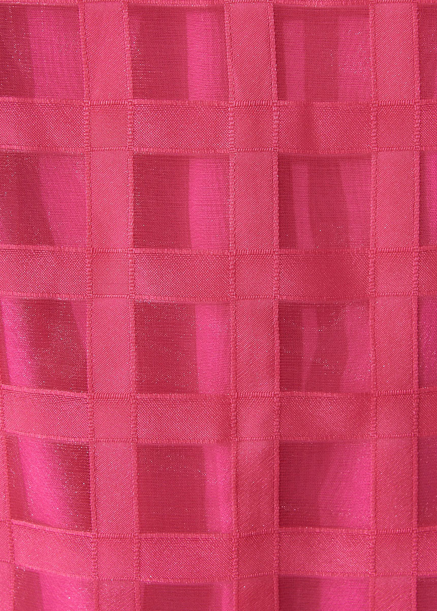Giuliette Hot Pink Dress