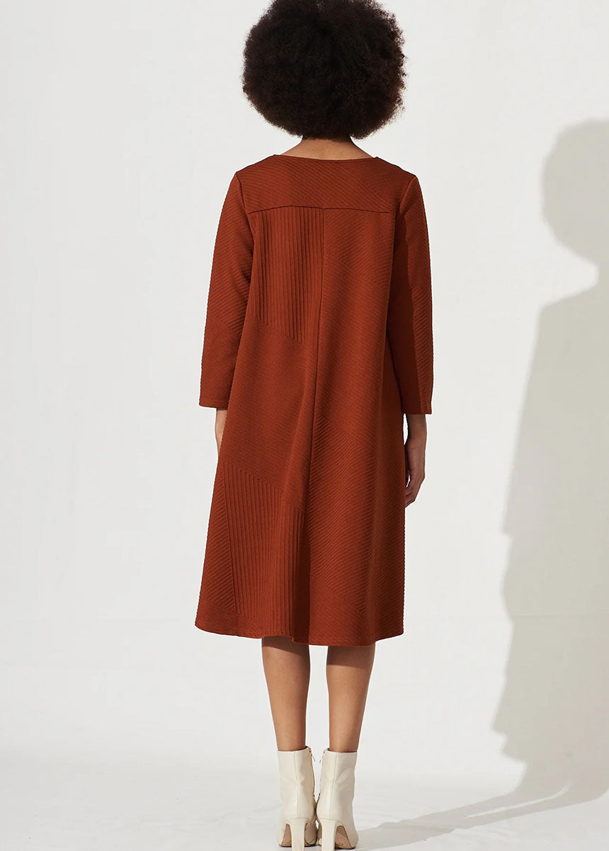 Knitwear Dress