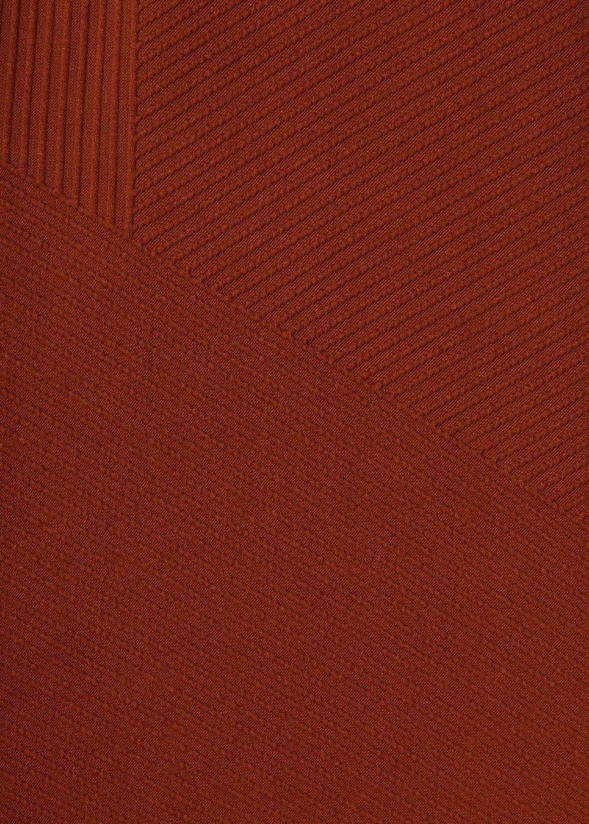 Knitwear Dress