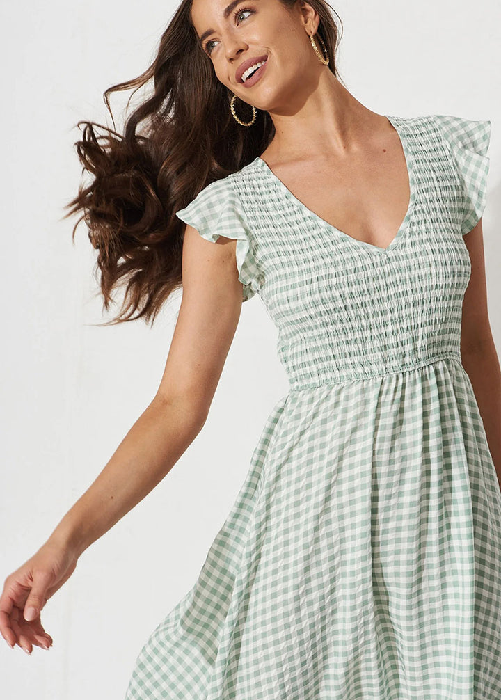 Caro Dress