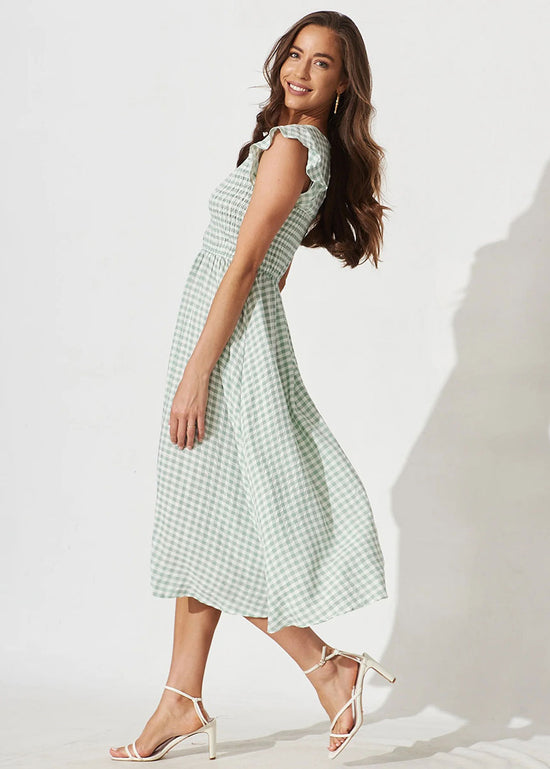 Caro Dress