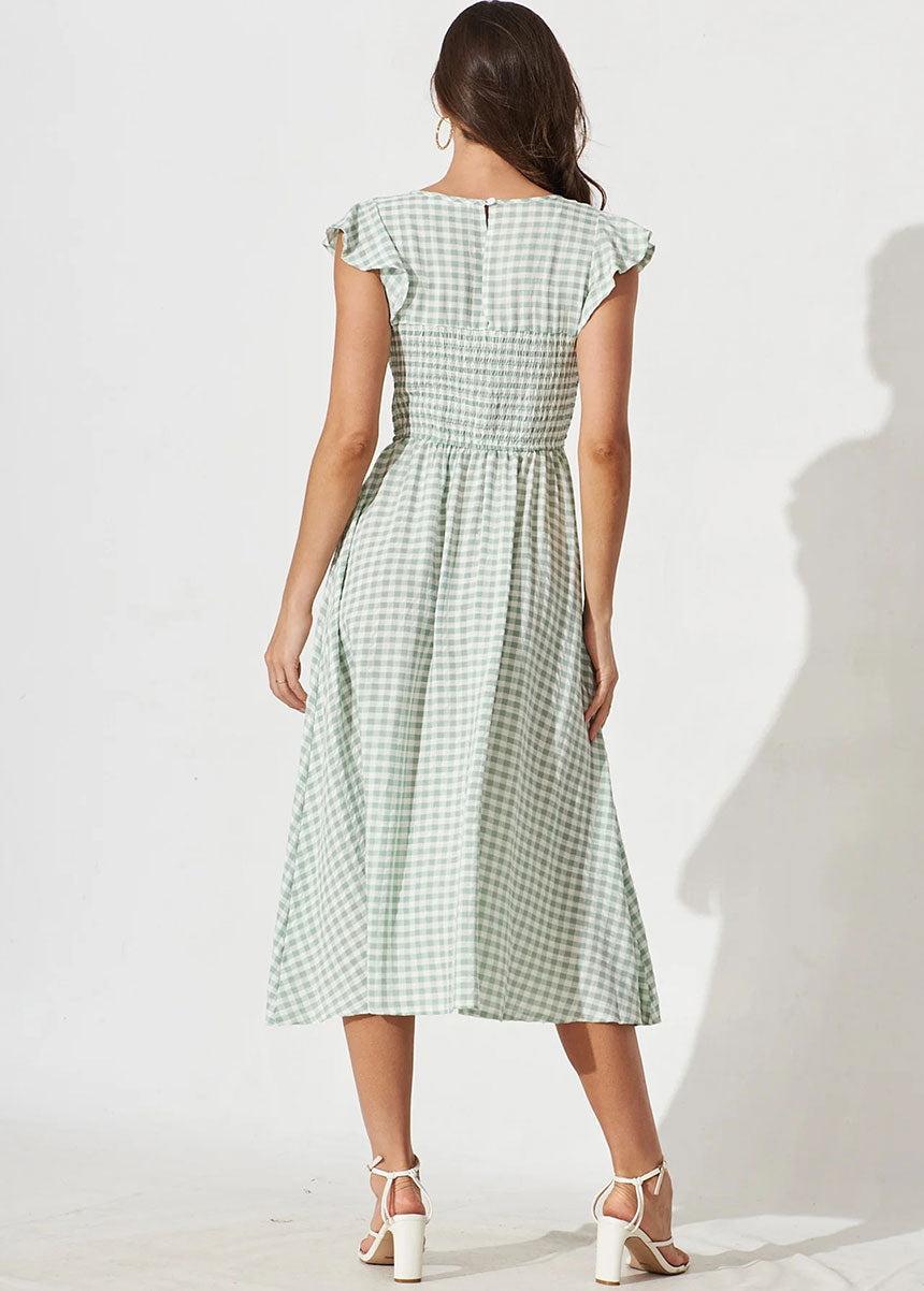 Caro Dress