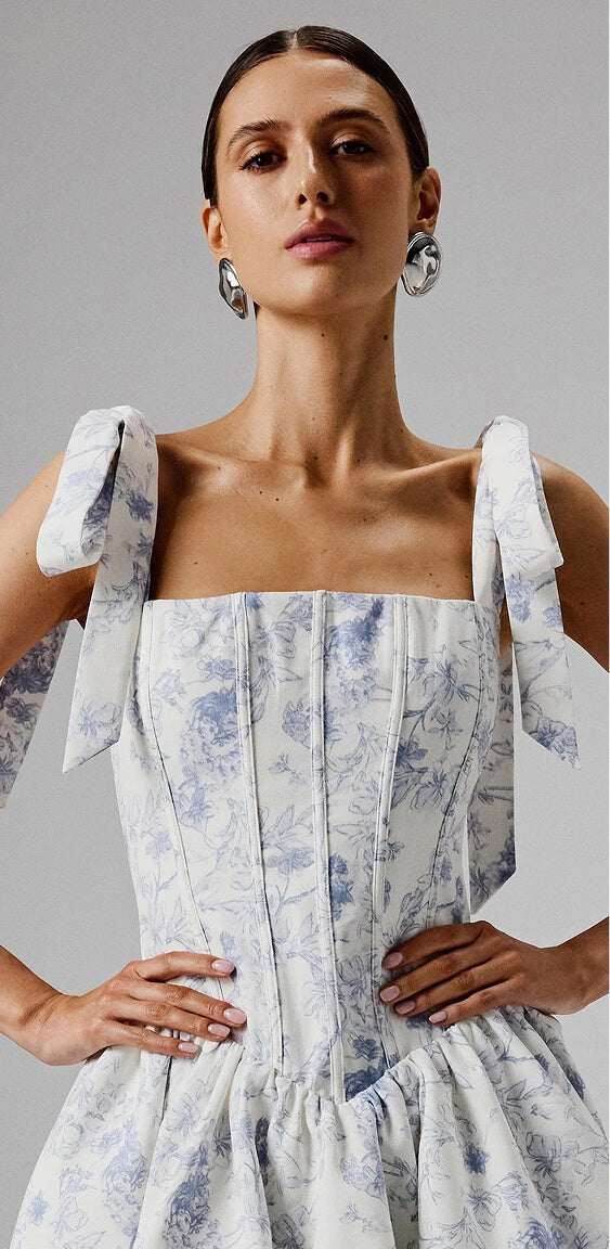 Spring Playfair mobile